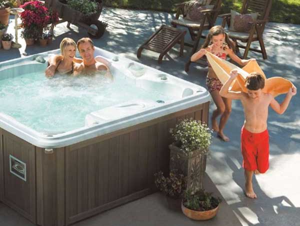 Premout Sundance Spas video kanāls Premout Sundance Spas video kanāls